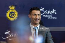 Ronaldu: "Saudiya Arabistoni – Jahon chempionlarini mag'lub qilgan yagona jamoa. So'nggi 10-15 yilda bu erda futbol o'zgardi"