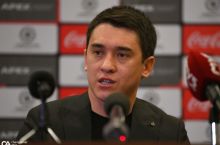 Diyor Imomxo'jaev: "Futbolga investiciya kiritayotgan har qanday tadbirkor qo'llab-quvvatlanishi kerak. Aks holda, og'irlik baribir hokimiyat bo'yniga, aniqrog'i, odamlarga tushishda davom etadi"