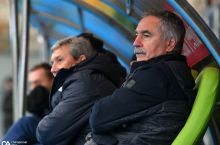 "Dinamo" 5 yanvardan Toshkentda yig'inni boshlaydi