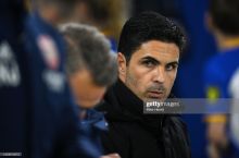 Arteta "Arsenal"ning qishki transfer rejasini oshkor qildi