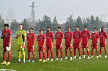 "Lokomotiv" xorvatiyalik futbolchi bilan shartnoma imzoladi