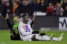 Dembele PSJga o'tishni istamaydi