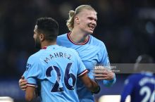 APL. "CHelsi" - "Manchester Siti" 0:1