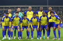 ⚡️ “Al Nassr” legionerlar limiti bilan bog'liq muammoni hal qildi (Insayder)
