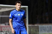 "Qizilqum" yig'inida 3 nafar yangi futbolchi ko'rinish berdi