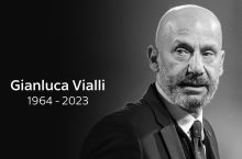 Janluka Vialli vafot etdi