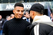 "Napoli" Marokash termasi futbolchisini qo'lga kiritmoqchi