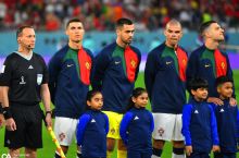 Ronaldu Pepeni "Al Nassr"da ko'rmoqchi