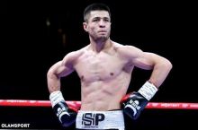 Olamsport: SHohjahon Ergashevning AQSHdagi sparringi, Nursulton mashg'ulotlarda faol va boshqa xabarlar