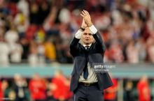 Roberto Martines Portugaliya terma jamoasini boshqarishi mumkin