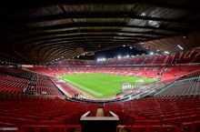 "Manchester Yunayted" - "Everton". Kazemiro, Fernandesh va Reshford asosiy tarkibda