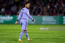 "Al-Nassr" Azar bilan shartnoma imzolamoqchi