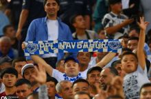 "Navbahor" tarkibiga uch nafar futbolchi qo'shildi
