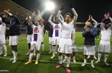 Messi, Neymar va Mbappesiz o'ynagan PSJ Franciya kubogida g'alabaga erishdi
