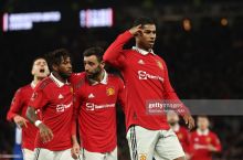 MYU ketma-ket 7-g'alabaga erishdi. Oldinda "CHarlton" va "Manchester Siti"ga qarshi o'yinlar kutmoqda