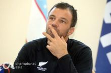 AQSH terma jamoasiga vaqtinchalik murabbiy tayinlandi