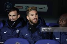 Ramos La Ligaga qaytadimi?