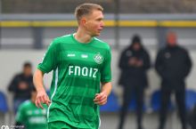 "Neftchi" Turkiyada Polsha va Vengriya klublariga qarshi o'ynaydi