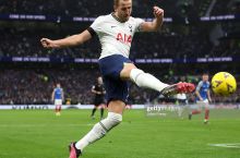 Angliya kubogi. "Tottenxem" - "Portsmut" 1:0