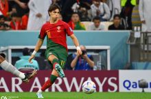APL klubi Feliksni ijaraga olish bo'yicha “Atletiko” bilan muzokara olib bormoqda