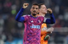 Seriya A. "Yuventus" - "Udineze" 1:0
