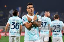 Seriya A. "Monca" - "Inter" 2:2