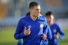 “Neftchi” yig'iniga Qozog'iston TJ azosi qo'shildi