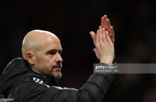 Ronaldu ketganidan keyin MYUda qattiq qoida yo'lga qo'yildi
