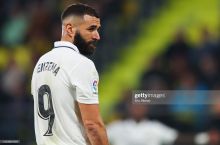 Benzema nima sababdan Franciya termasidan ketgani malum