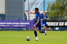 "Energetik-BGU" 4 futbolchi bilan hayrlashdi