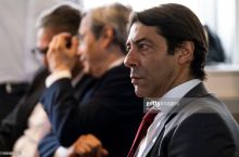 "Benfika" prezidenti Ruy Koshta kelishilgan o'yinlarda ayblanmoqda