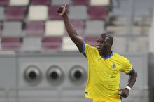 Abubakar “Manchester Yunayted”ga o'tadi