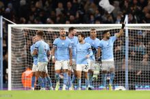 Angliya kubogi. "Manchester Siti" "CHelsi" darvozasiga javobsiz to'rtta to'p kiritdi