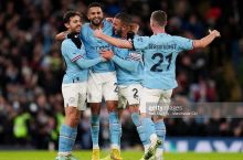 Angliya Kubogi. "Manchester Siti" - "CHelsi" 4:0