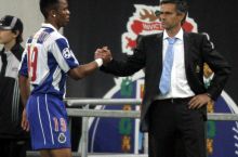 "Mourinyu Braziliya termasi boshqaruviga kelishi mumkin" - Karlos Alberto