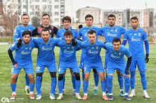 "Metallurg"ning ikki futbolchisi "Buxoro"da