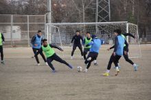 "Qizilqum" tayyorgarlikning ikkinchi bosqichini boshladi