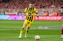 Roys "Al Nassr"ga o'tishi mumkinligi haqidagi mish-mishlarga munosabat bildirdi
