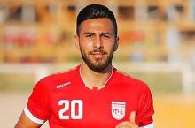 Eronlik futbolchi namoyishlarda qatnashgani uchun 26 yilga ozodlikdan mahrum etildi