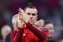 Garet Beyl futbolchilik faoliyatini yakunladi