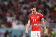 Beyl futbolchilik faoliyatini yakunlaganiga izoh berdi