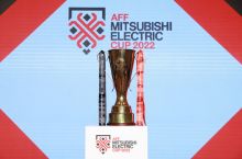 ASEAN chempionati-2022. Bugun ikkinchi finalchi malum bo'ladi