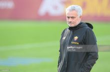 Mourinyu Braziliyaga rad javobini berdi