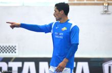 Futzal. "Oil-Star", "Neftchi" va "Maksam"dan yirik g'alabalar