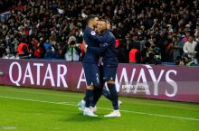 Mbappe va Hakimi qachon jamoasi ixtiyoriga qaytishi aniq bo'ldi