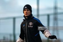 Liga kubogi. "Manchester Yunayted" – "CHarlton". Asosiy tarkiblar aniq!