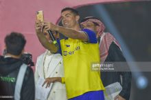 “Al Nassr” Ronaldu haqidagi xabarni rad etib, bayonot berdi
