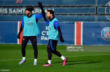 ⚡️ Liga 1. Messi bugun maydonga qaytishi kutilmoqda. Bugun start olib, tunda yakunlanadigan 18-tur taqvimi (+jadval)