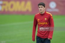Breaking! SHomurodov "Torino" bilan kelishuvga erishdi