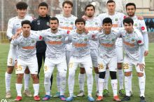 "Bunyodkor" Abu-Dabidagi yig'in doirasida to'rtta nazorat uchrashuvi o'tkazadi